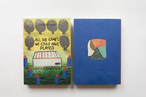 All the games we could have played (2025)