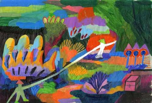 Emotions , unrecognised and Plural (2023)