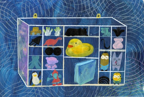 Emotions , unrecognised and Plural (2023)