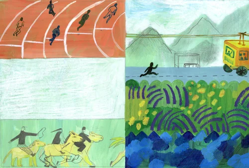 Emotions , unrecognised and Plural (2023)