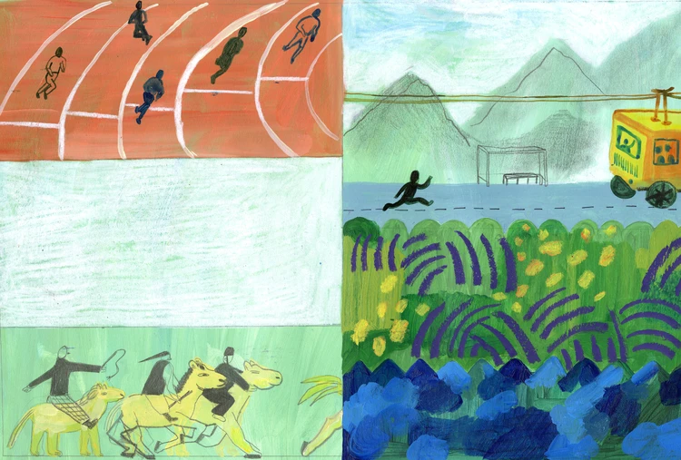 Emotions , unrecognised and Plural (2023)