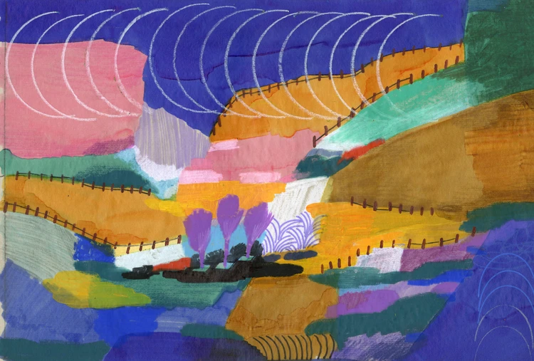 Emotions , unrecognised and Plural (2023)