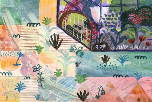 Emotions , unrecognised and Plural (2023)