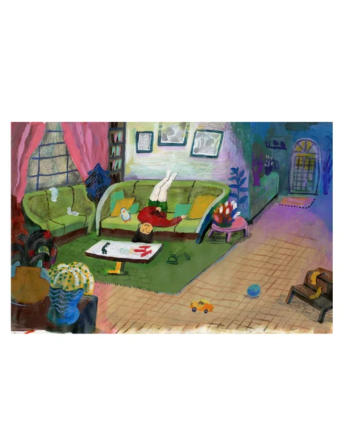 Ruckediguh: Von Kopf bis Schuh (2024)