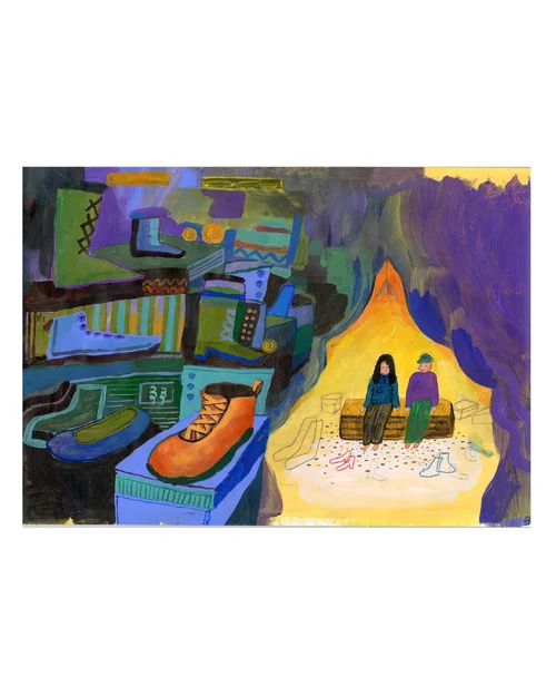 Ruckediguh: Von Kopf bis Schuh (2024)