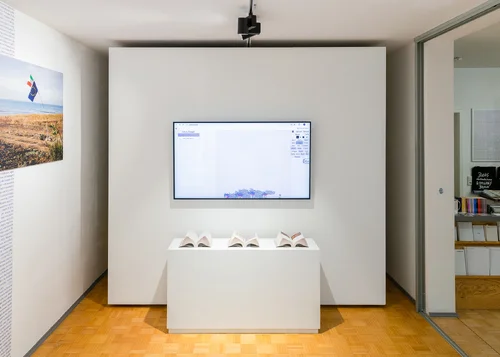 Up and Coming: Sponsorship Prize for Young Book Design 2025