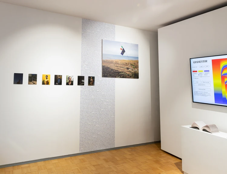 Up and Coming: Sponsorship Prize for Young Book Design 2025