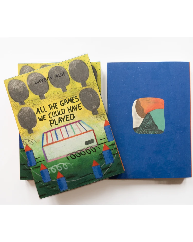 Stiftung Buchkunst Förderpreis 2025