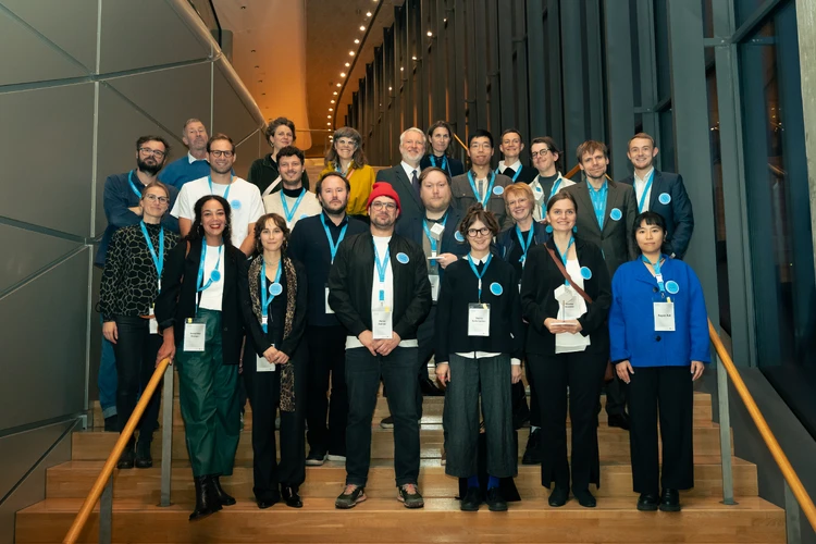 Sächsischen Staatspreises für Design 2025